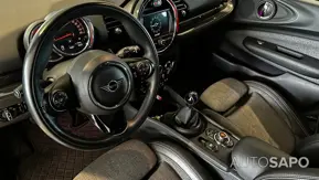 MINI Clubman de 2018