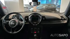 MINI Clubman de 2018