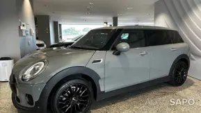 MINI Clubman de 2018