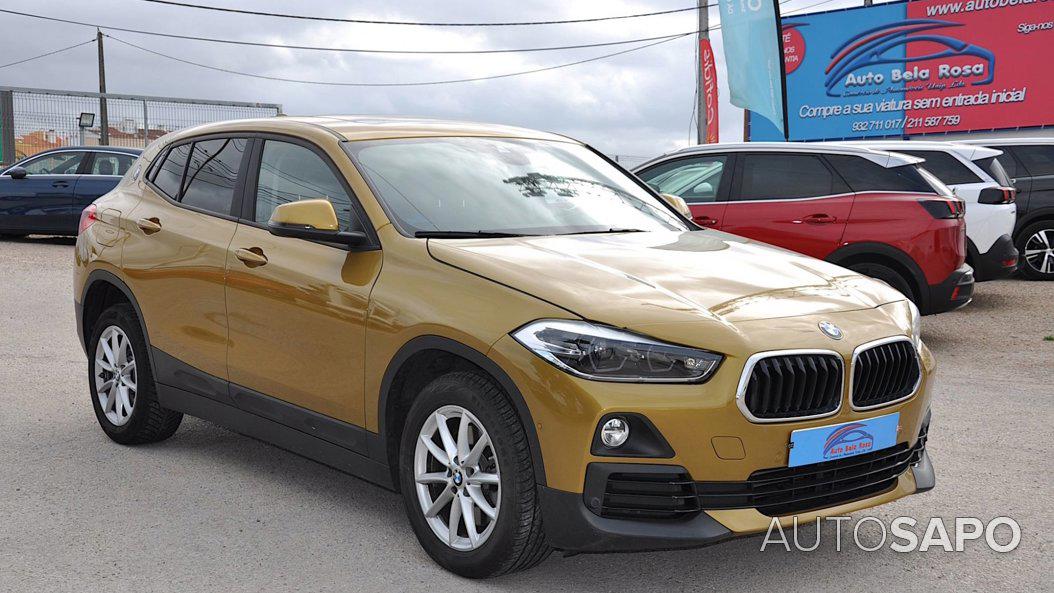 BMW X2 de 2019