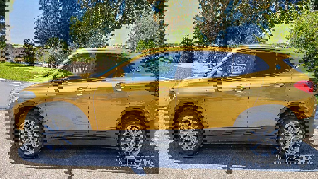 BMW X2 de 2019