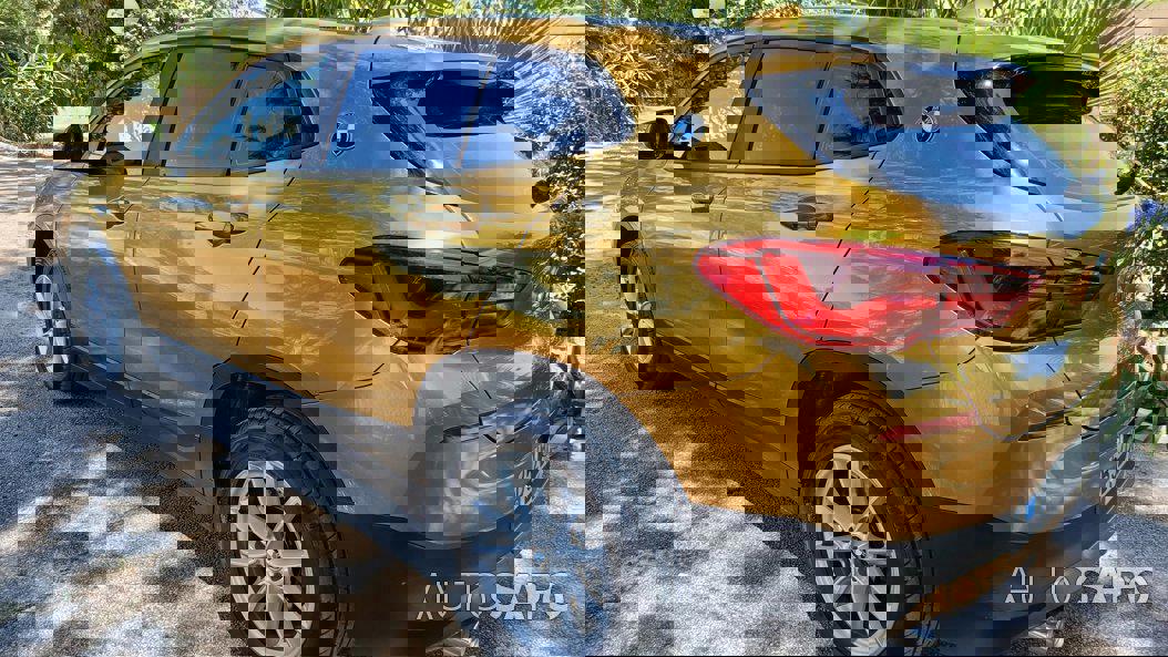 BMW X2 de 2019