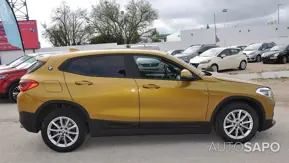 BMW X2 de 2019