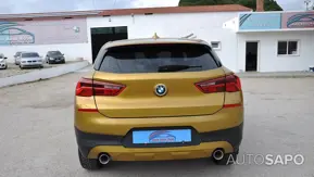 BMW X2 de 2019