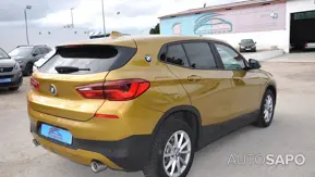 BMW X2 de 2019