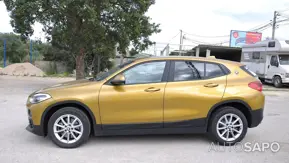 BMW X2 de 2019