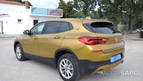 BMW X2 de 2019