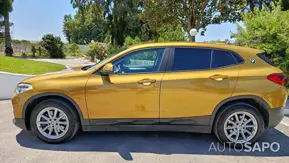 BMW X2 de 2019