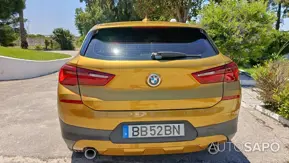 BMW X2 de 2019