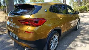 BMW X2 de 2019
