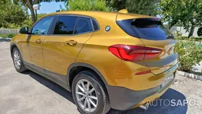 BMW X2 de 2019