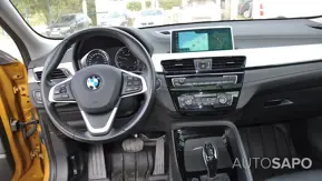 BMW X2 de 2019