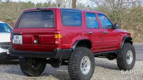 Toyota 4-Runner de 1995