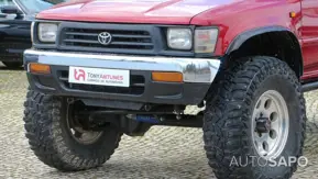 Toyota 4-Runner de 1995