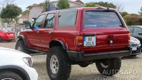 Toyota 4-Runner de 1995