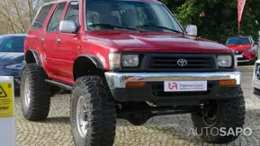 Toyota 4-Runner de 1995