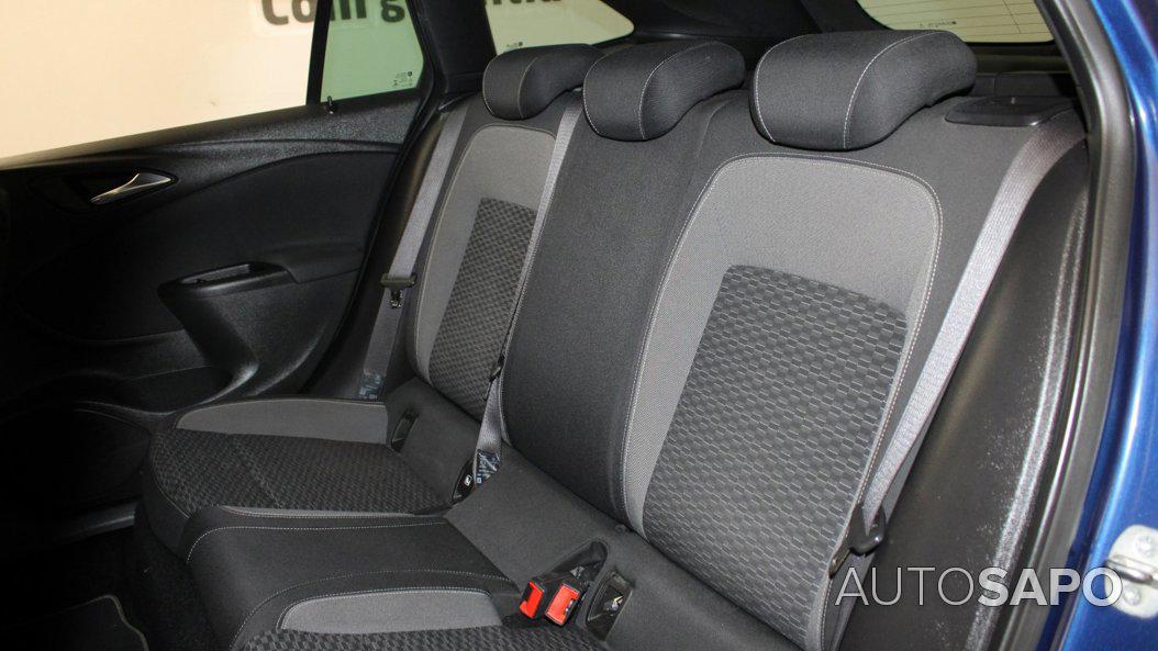 Opel Astra 1.5 D GS Line S/S de 2020