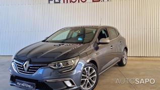 Renault Mégane de 2019