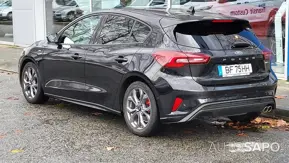 Ford Focus 1.0 EcoBoost MHEV ST-Line X de 2023