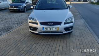 Ford Focus de 2006