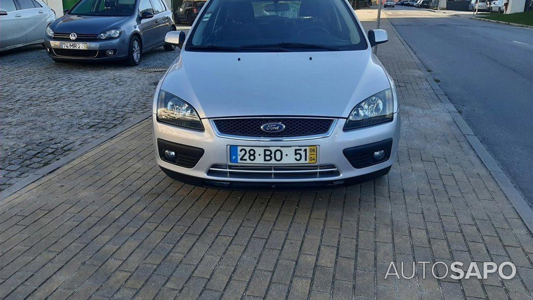 Ford Focus de 2006