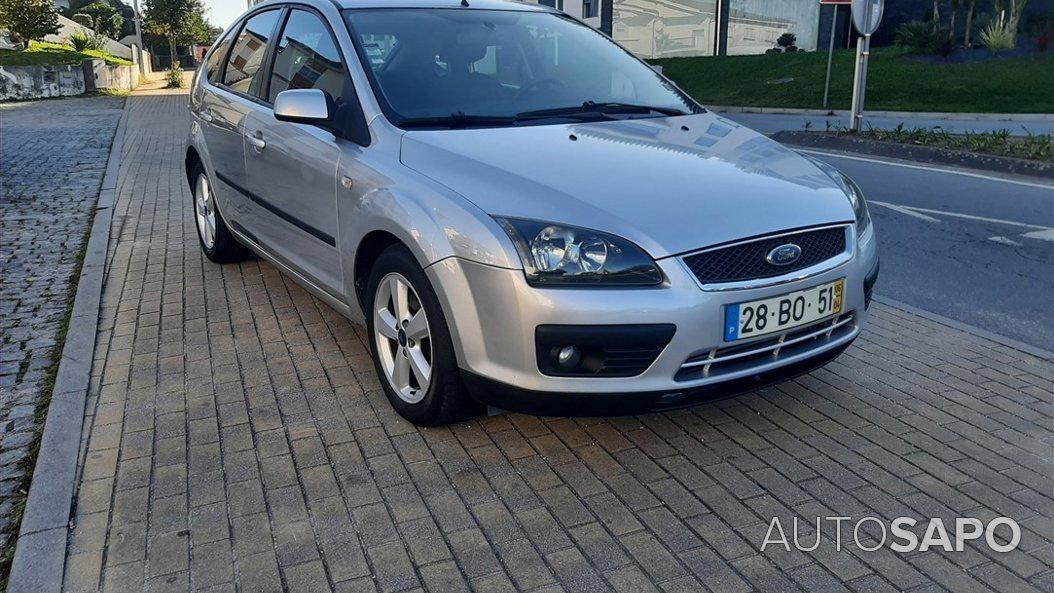 Ford Focus de 2006