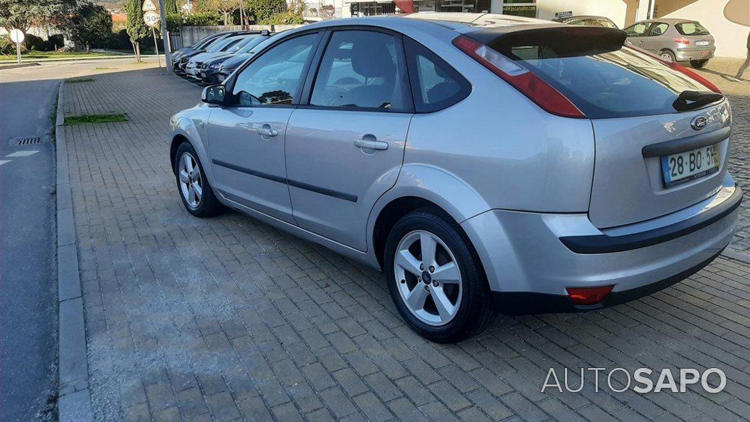 Ford Focus de 2006