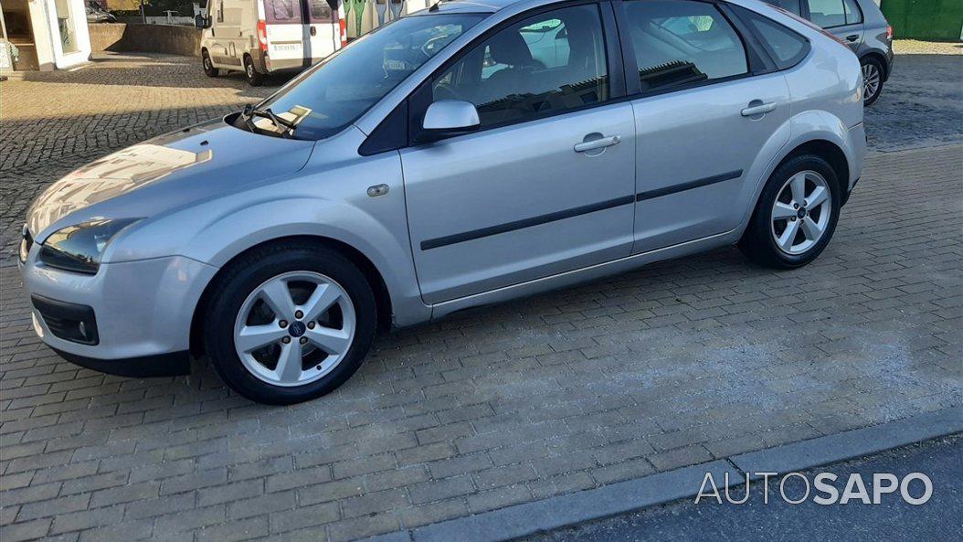 Ford Focus de 2006