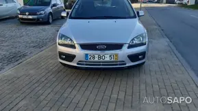 Ford Focus de 2006