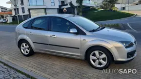 Ford Focus de 2006