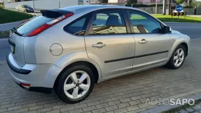 Ford Focus de 2006