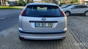 Ford Focus de 2006