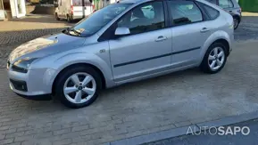 Ford Focus de 2006