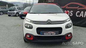 Citroen C3 de 2018