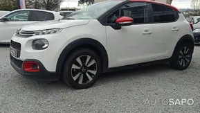 Citroen C3 de 2018