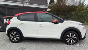 Citroen C3 de 2018