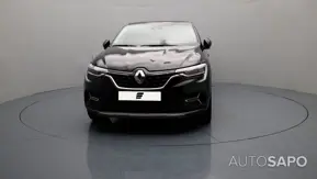 Renault Arkana 1.3 TCe Intens EDC de 2023