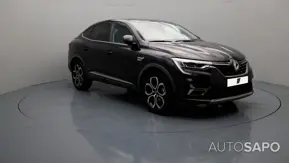 Renault Arkana 1.3 TCe Intens EDC de 2023