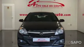 Opel Astra de 2009