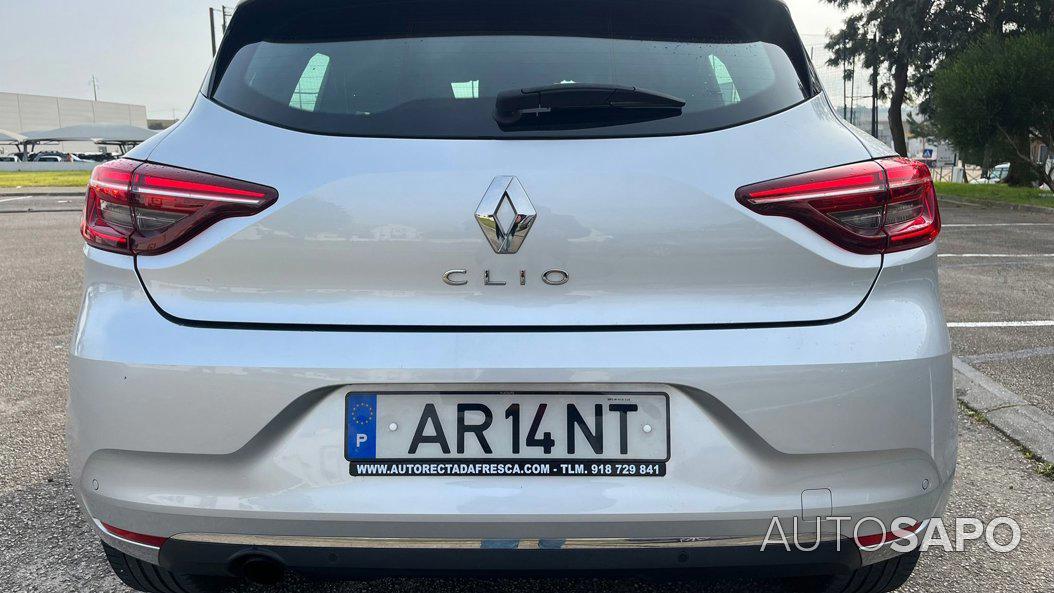 Renault Clio 1.5 Blue dCi Intens de 2022