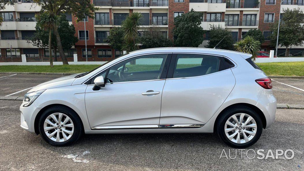 Renault Clio 1.5 Blue dCi Intens de 2022