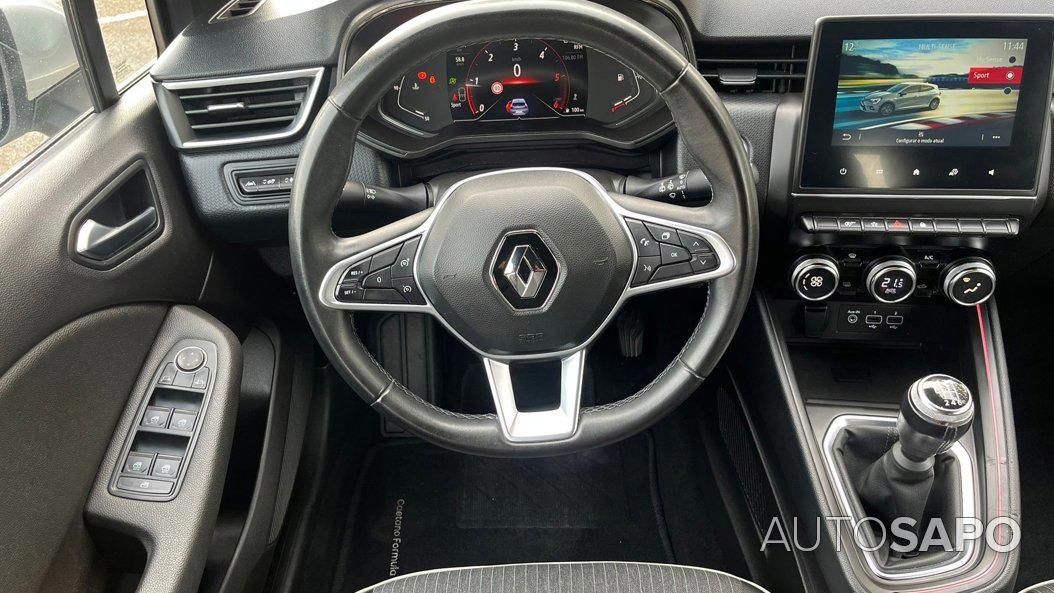 Renault Clio 1.5 Blue dCi Intens de 2022