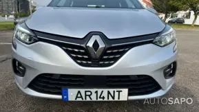 Renault Clio 1.5 Blue dCi Intens de 2022