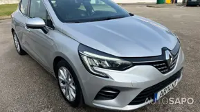 Renault Clio 1.5 Blue dCi Intens de 2022