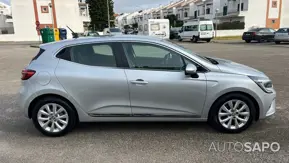 Renault Clio 1.5 Blue dCi Intens de 2022