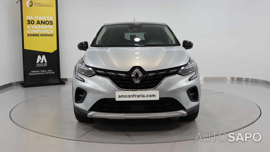 Renault Captur 1.0 TCe 90 techno de 2023