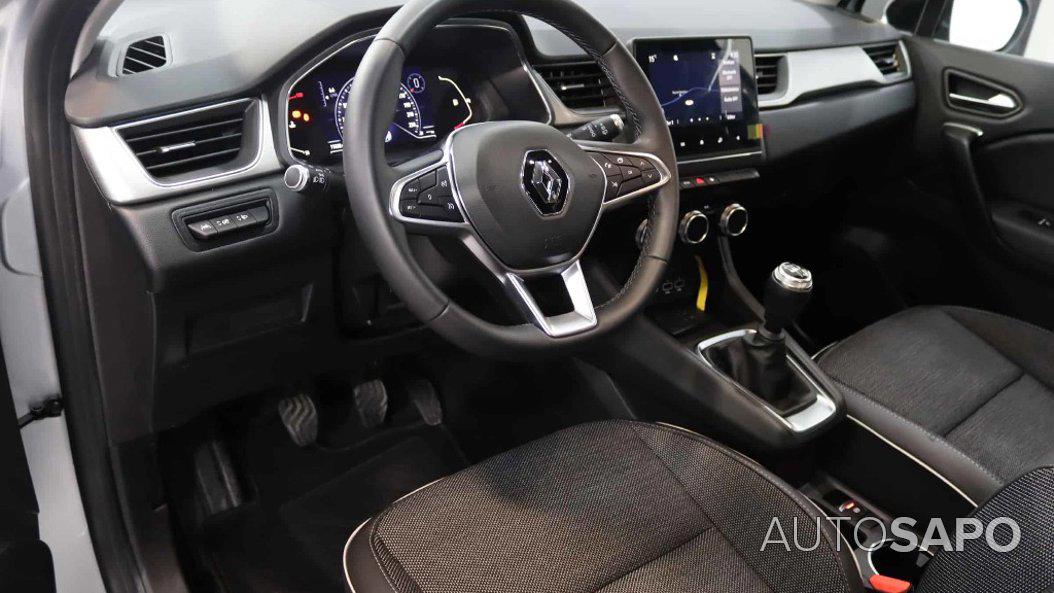 Renault Captur 1.0 TCe 90 techno de 2023