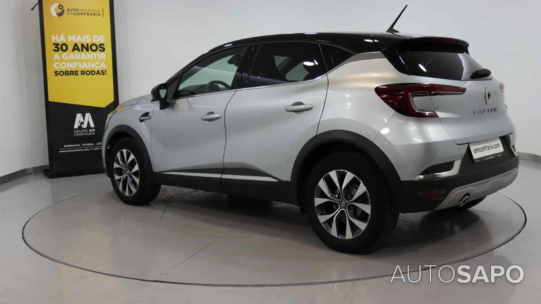 Renault Captur 1.0 TCe 90 techno de 2023