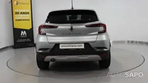 Renault Captur 1.0 TCe 90 techno de 2023