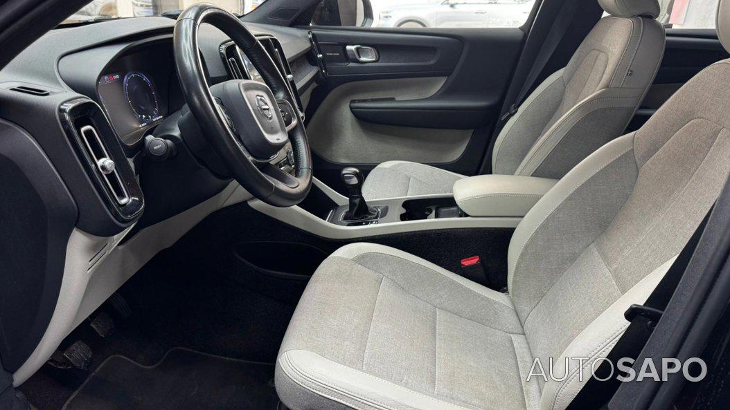 Volvo XC40 2.0 D3 Momentum de 2019